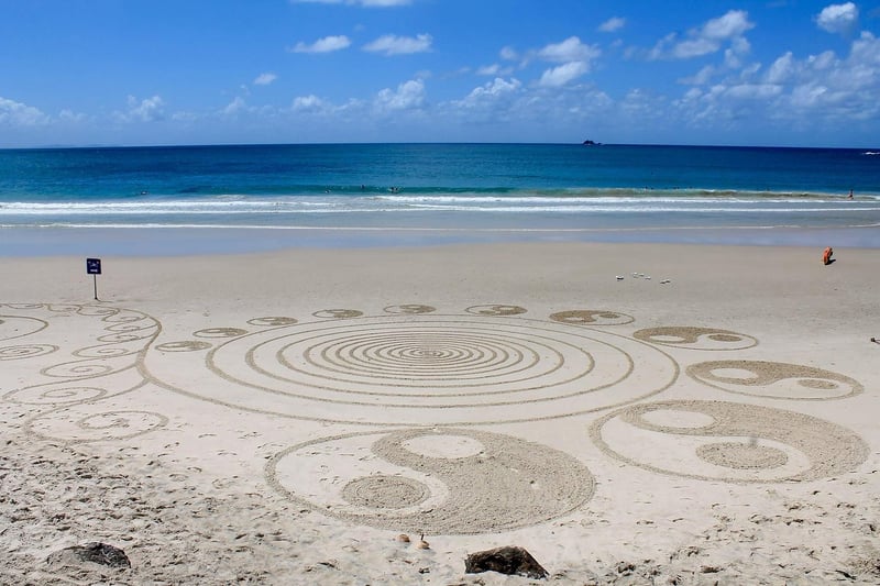 Tai Chi Meditation
